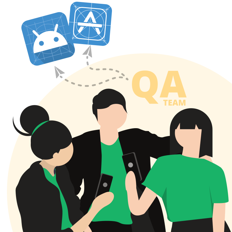 Company Town Halls