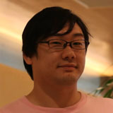 Ryu Kato