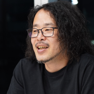 Mr. Nakafuji
